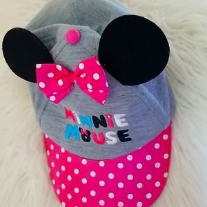 Disney hat